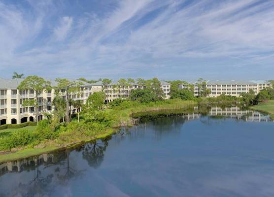 Hyatt Vacation Club at Coconut Cove 1