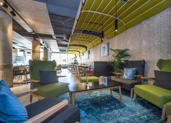 ARTIEM Madrid Hotel 1