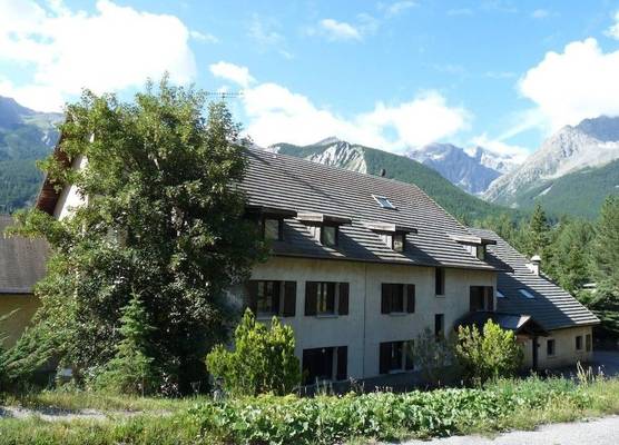 Auberge de Violaine 1