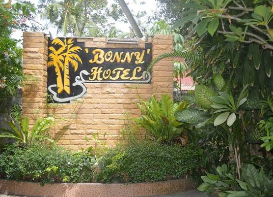 Bonny Hotel 4 Floors No Elevator 1