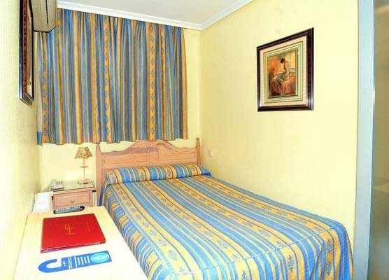 Plaza Dort Rooms IV 1