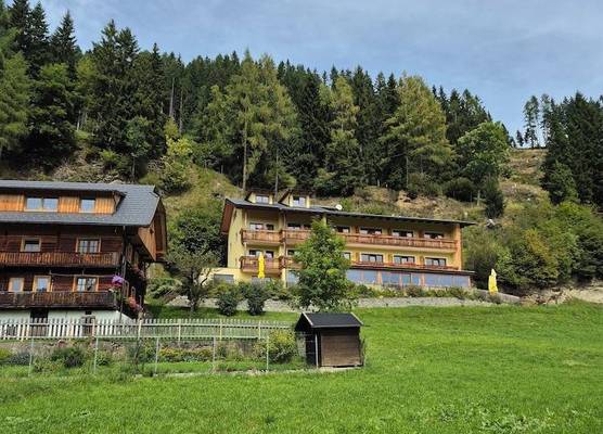 Hotel Restaurant Raunig 1