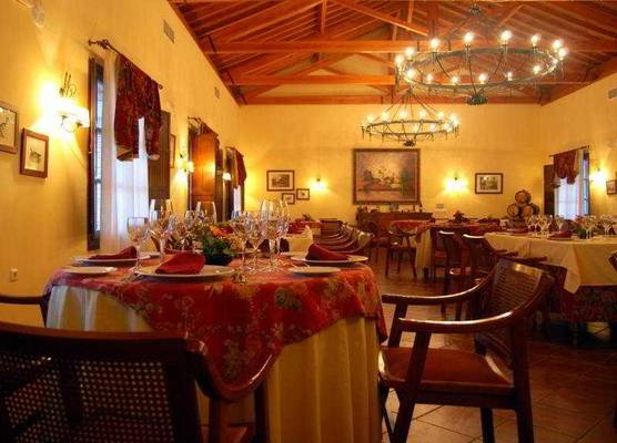 Hotel Rural Carlos Astorga 1