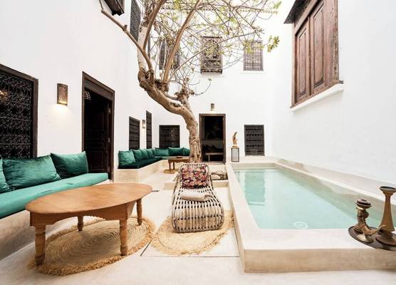 RIAD YLHA 1
