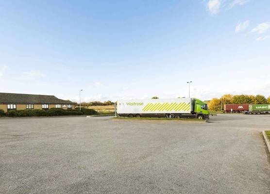 Days Inn Sutton Scotney North 1