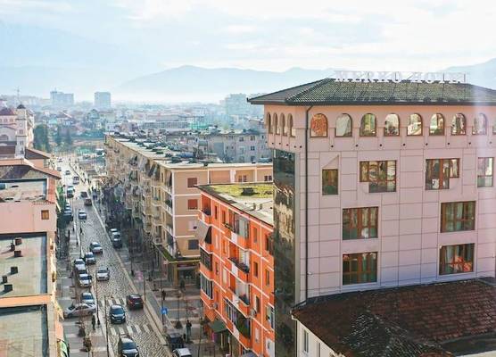 MERKO HOTEL 1