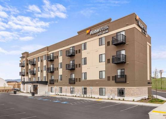 WaterWalk Extended Stay by Wyndham Boise Meridian 1