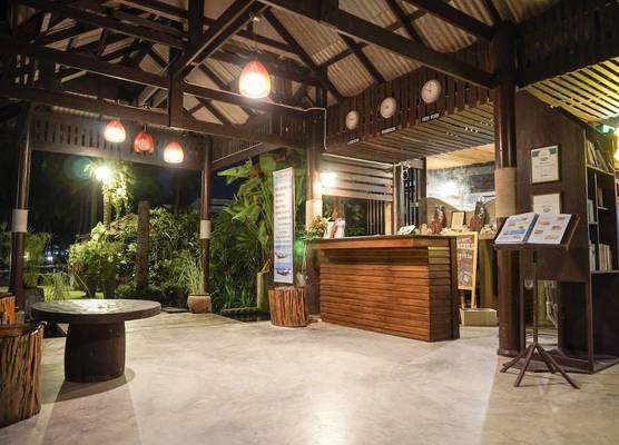 Am Samui Resort Taling Ngam 1
