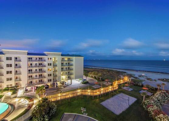Holiday Inn Club Vacations GALVESTON BEACH RESORT by IHG 1