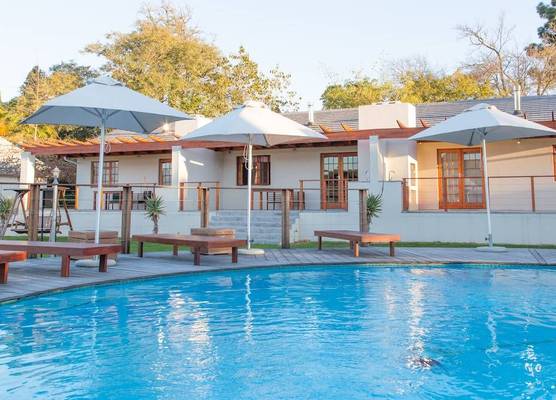 Lauradale Accommodation 1