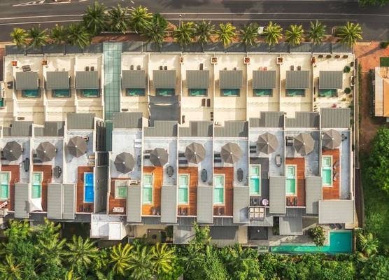 Coconut Grove 1