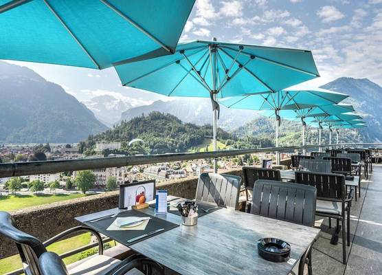 Hotel Metropole Interlaken 1
