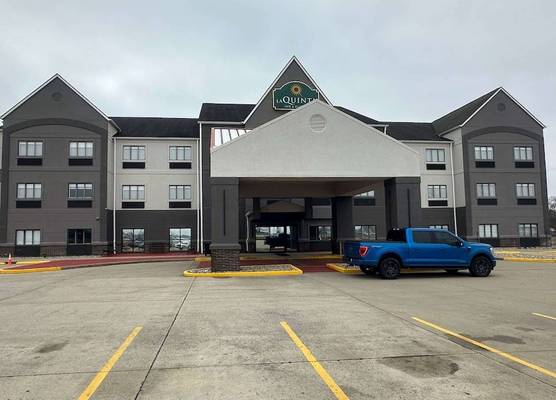 La Quinta by Wyndham South Bend 1