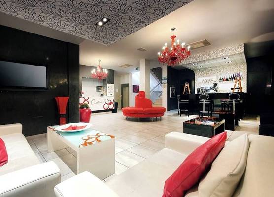 Coelho Boutique Hotel 1