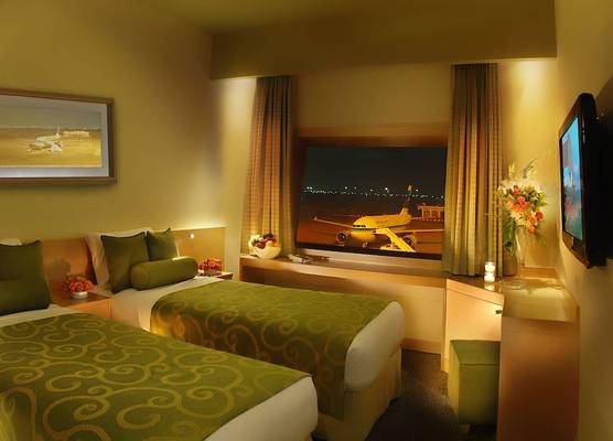Safir Airport Hotel 1