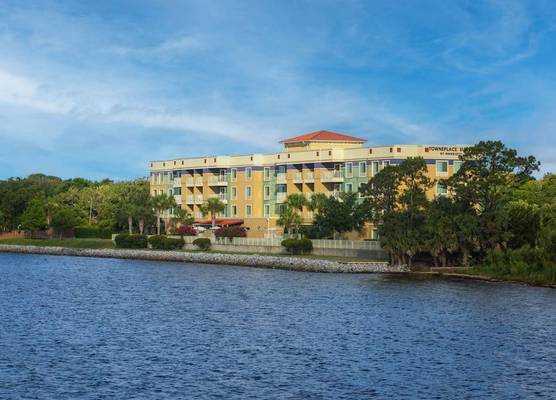 TownePlace Suites by Marriott Fort Walton Beach-Eglin AFB 1