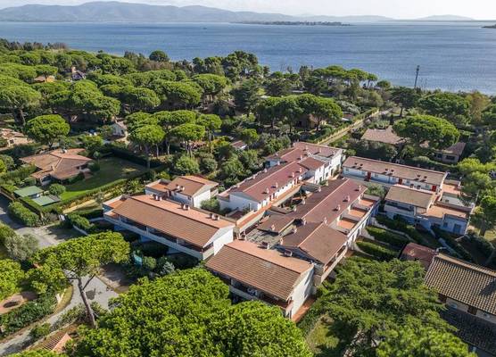 Giannella Beach Residence Apartment 1