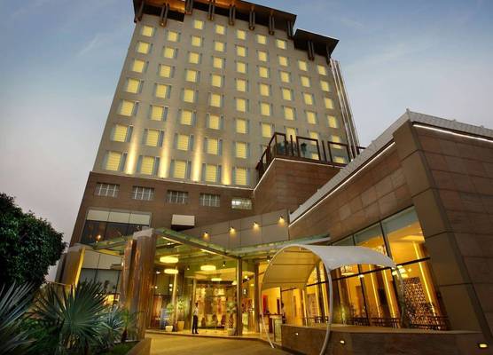 Park Plaza Delhi CBD Shahdara 1