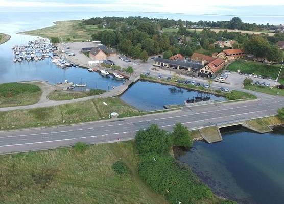 Norsminde Kro 1