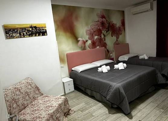 Napoli Relais 1