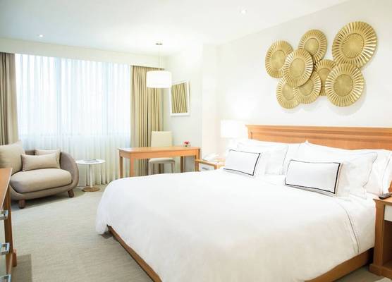 Meliá Lima 1