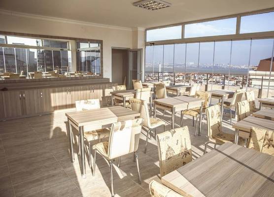 Grand Dedem Hotel 1