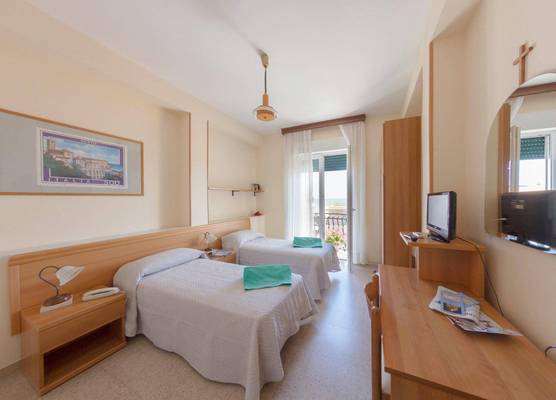 Hotel Venezia New 1