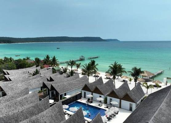 Golden Beach Resort 1