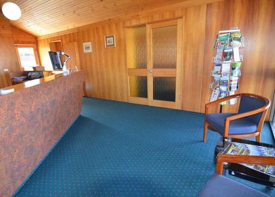 Argyle Motor Lodge 1