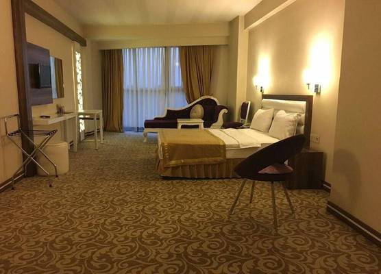 Ozpark Hotel 1
