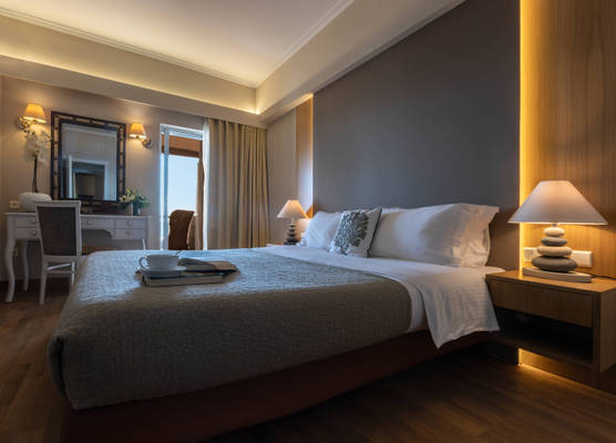 Coral Hotel Athens 1