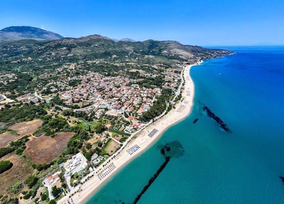 Dionysios Studios 1
