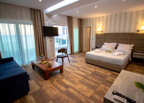 Hotel Blue Marine 1