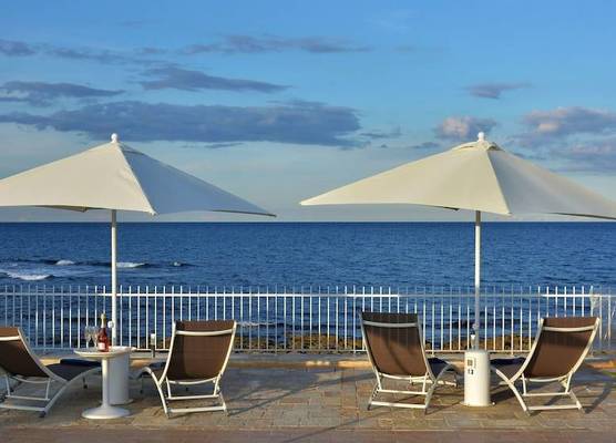 Vilu Suite Mare 1