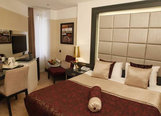 Mirilayon Hotel - Old Town 1
