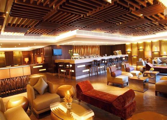 Crowne Plaza GUANGZHOU CITY CENTRE by IHG 1