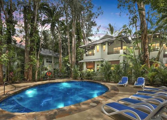 The Reef Retreat Palm Cove 1