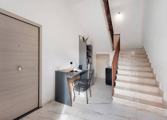 Silvana's House 1