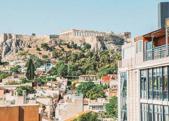 Eternity Athens 1