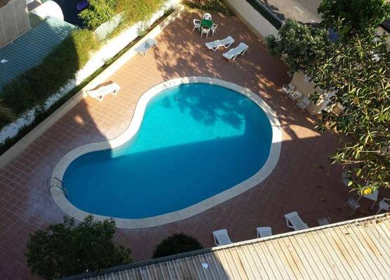Apartamentos Maysan 1