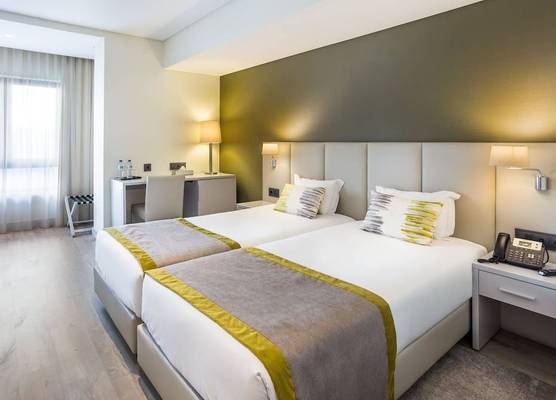 Empire Lisbon Hotel 1