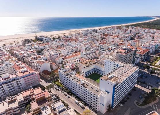 Hotel Navegadores 1