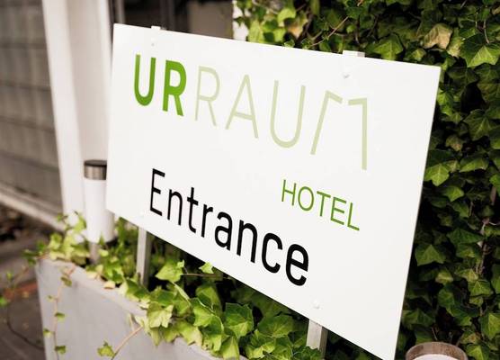 urraum Hotel 1