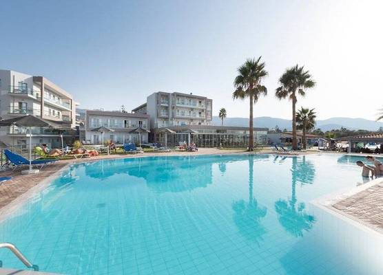 allsun Hotel Carolina Mare 1