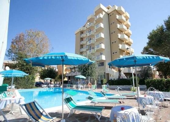 Hotel Oceanic Rimini - Family Hotel 1