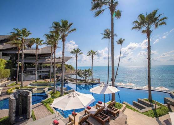 Nora Buri Resort & Spa 1