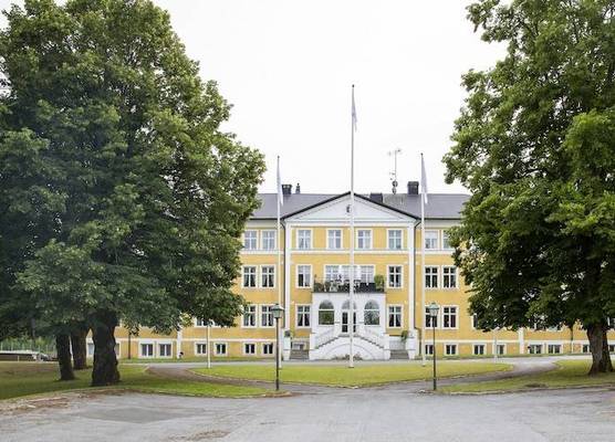 Tyringe Kurhotell 1