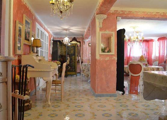 B&B La Maison degli Angeli 1