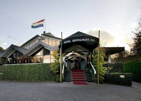 Fletcher Hotel Jan van Scorel 1