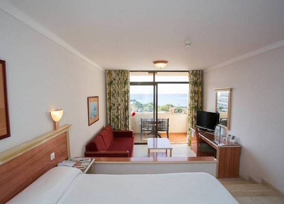 Hotel Beatriz Playa & Spa 1